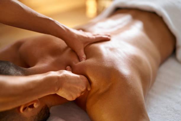 Why Hotel Massage Services Are Popular in Ilsan