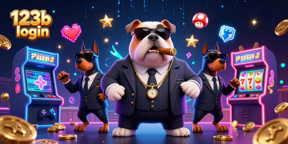 Engage in exciting casino adventures with 123b login and immerse in thrilling gaming action!